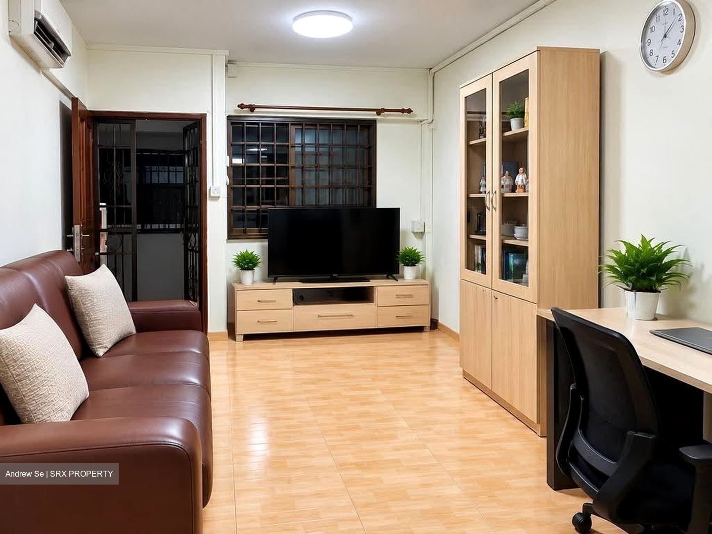 Blk 313 Teck Ghee Evergreen (Ang Mo Kio), HDB 3 Rooms #632619891